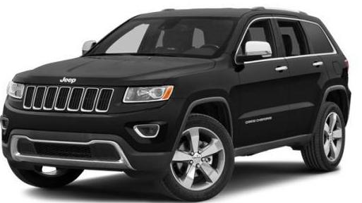 JEEP GRAND CHEROKEE 2014 1C4RJFAG2EC334085 image